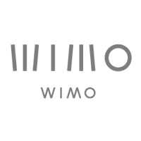 wimo株式会社の企業ロゴ