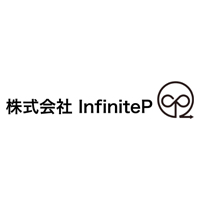 株式会社infiniteP | ＼ 完全週休2日制 ／ プライベートな時間もしっかり楽しめます♪の企業ロゴ