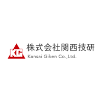 株式会社関西技研の企業ロゴ