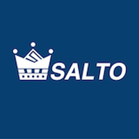 株式会社SALTOの企業ロゴ