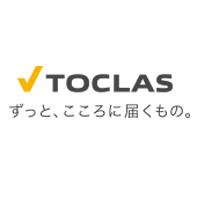トクラス株式会社の企業ロゴ