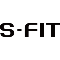 株式会社S-FITの企業ロゴ