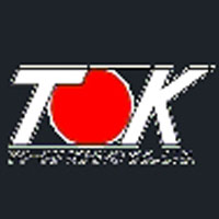 東応工業株式会社の企業ロゴ
