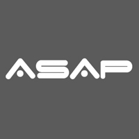 株式会社ASAPの企業ロゴ