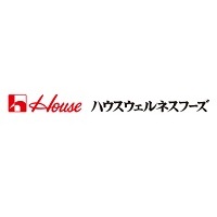ハウスウェルネスフーズ株式会社 の企業ロゴ