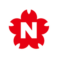 東京・日本交通株式会社の企業ロゴ