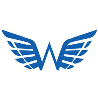 株式会社WINGの企業ロゴ
