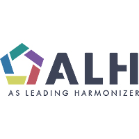 ALH株式会社の企業ロゴ