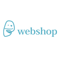 webshop株式会社の企業ロゴ