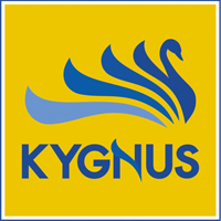 キグナス石油株式会社の企業ロゴ
