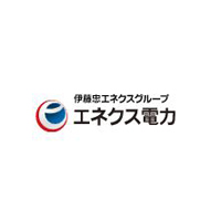 エネクス電力株式会社の企業ロゴ