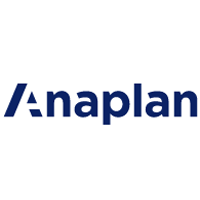 Anaplan Japan株式会社の企業ロゴ