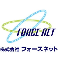株式会社フォースネットの企業ロゴ