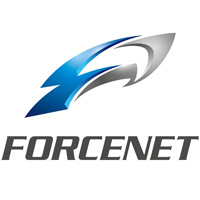 株式会社フォースネットの企業ロゴ