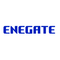 株式会社エネゲートの企業ロゴ
