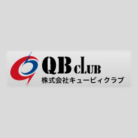 株式会社キュービィクラブの企業ロゴ