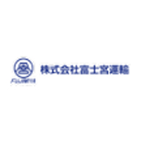 株式会社富士宮運輸の企業ロゴ