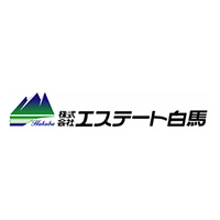 株式会社エステート白馬の企業ロゴ