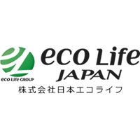 株式会社日本エコライフの企業ロゴ