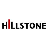 株式会社ヒルストンの企業ロゴ