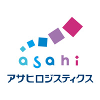 アサヒロジスティクス株式会社 の企業ロゴ