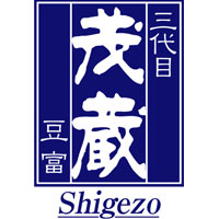 株式会社篠崎屋の企業ロゴ