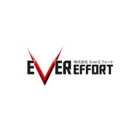 株式会社Everエフォート | ◆コロナでも売上UP◆29歳までの方、全員面接保証！の企業ロゴ
