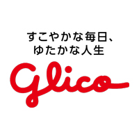 グリコマニュファクチャリングジャパン株式会社 | 日本を代表する食品メーカー「江崎グリコ」のグループ会社の企業ロゴ