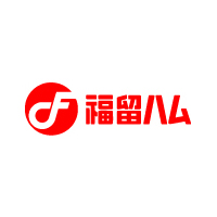 福留ハム株式会社の企業ロゴ