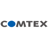 コムテックス株式会社の企業ロゴ