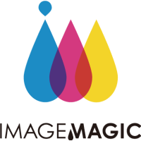 株式会社イメージ・マジック | ものづくりのDX化リーディングカンパニー◎5年連続売上アップの企業ロゴ