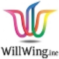 株式会社ウィルウィング | 『注目の西日本ベンチャー100』2年連続選出！完全週休2日制★の企業ロゴ