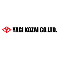 八木鋼材株式会社の企業ロゴ