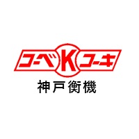 神戸衡機株式会社の企業ロゴ