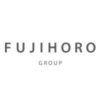 富士ホーロー株式会社の企業ロゴ