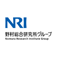 NRIプロセスイノベーション株式会社 | 野村総合研究所グループ*研修充実*資格支援*保養所有の企業ロゴ