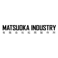 有限会社松岡製作所の企業ロゴ