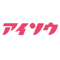 株式会社アイソウの企業ロゴ