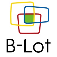 株式会社ビーロットの企業ロゴ