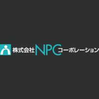 株式会社NPCコーポレーションの企業ロゴ