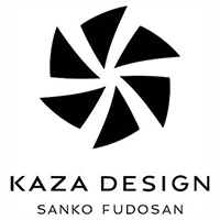 株式会社三晃不動産 | KAZA DESIGN／デザインに拘った住宅をプロデュースする安定企業