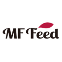 MFフィード株式会社 | キリングループ「メルシャン」から独立した、飼料メーカーですの企業ロゴ