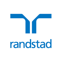 ランスタッド株式会社 | HR領域世界シェアトップクラス「ランスタッド」の企業ロゴ