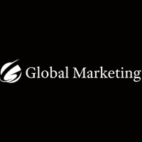 株式会社グローバルマーケティングの企業ロゴ
