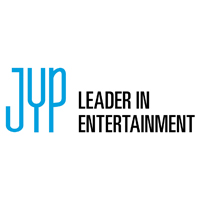 株式会社 JYP エンターテインメント・ジャパン  | ★J.Y. Park・2PM・TWICE・Stray Kids・ITZY・NiziUなどが所属★の企業ロゴ
