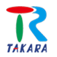 タカラ化成工業株式会社の企業ロゴ