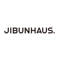 JIBUN HAUS.株式会社の企業ロゴ