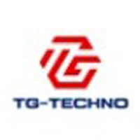 TGテクノ株式会社の企業ロゴ