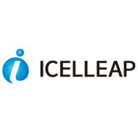 株式会社ICELLEAPの企業ロゴ
