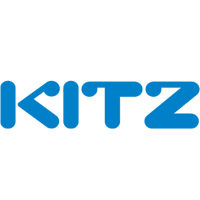 株式会社キッツの企業ロゴ